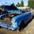 1955 Chevrolet 4 Door Sedan Unfinished Project