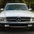 Mercedes-Benz SLC 450 5.0 | Left Hand Drive | Very Rare | Heated Seating |