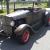 Really Cool Real Steel Roadster See Video!