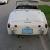 1959 Triumph Tr3- A Roadster, White, Very Good condition Classic Vintage
