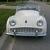 1959 Triumph Tr3- A Roadster, White, Very Good condition Classic Vintage