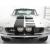 67 Shelby fastback show car cobra jet T5 9 inch GT 500