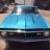 1968 Camaro Turn KEY Resto Fresh 350 Cold A C Very Clean CAR Will PUT QLD Rego in Southport, QLD
