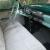 Chevrolet 1953 belair american car