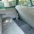 Chevrolet 1953 belair american car