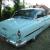 Chevrolet 1953 belair american car