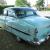 Chevrolet 1953 belair american car