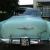 Chevrolet 1953 belair american car