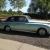 1962 Bentley S2 Classic Car