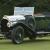 1925 Bentley 3.0 litre J. Gurney Nutting Tourer.