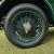 1925 Bentley 3.0 litre J. Gurney Nutting Tourer.