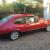  FORD CAPRI 2.8 i 