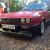  FORD CAPRI 2.8 i 