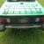 1976 Triumph TR6 Green Lhd *Solid car*