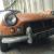 Triumph Spitfire BARN FIND Stored Since 1989 Runs & Drives SOLID Project Hardtop