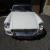 1970 MG B Sports Roadster 1978cc White