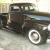 Rat Rod Hot Rod Low rider Sled Chevy pick up truck