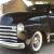 Rat Rod Hot Rod Low rider Sled Chevy pick up truck