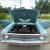 FORD FALCON CONVERTIBLE 4 SPEED V/8