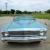 FORD FALCON CONVERTIBLE 4 SPEED V/8