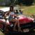 Lead sled