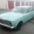 1965 AP6 Valiant Sedan Excellent Resto Project AP5 VC Mopar Chrysler