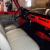 Ford Transit MK1 1500 V4 ex Swiss Fire Truck in exceptional condition LHD