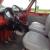 Ford Transit MK1 1500 V4 ex Swiss Fire Truck in exceptional condition LHD