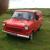 Ford Transit MK1 1500 V4 ex Swiss Fire Truck in exceptional condition LHD