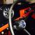 Ford Transit MK1 1500 V4 ex Swiss Fire Truck in exceptional condition LHD