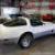 1982 Chevrolet Corvette Stingray