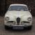 1954 Alfa Romeo 1900 CSS