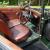 1934 Talbot 65/75 Drophead Foursome Coupe Manual