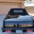1979 Cadillac Eldorado RoadStar Convertible - Show Car