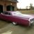 SHOWROOM CONDITION CUSTOM CADILLAC  (CHOP TOP, SHAVED)
