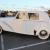 1948 Bentley Mark VI Runs and Drives  CHASSIS NUMBER BZ35DX