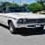 Real deal beat documented real ss big block matching #