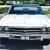 Real deal beat documented real ss big block matching #