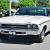 Real deal beat documented real ss big block matching #