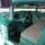 1955 Chevrolet Bel Air Frame Up Resto Rod!