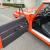 Forward Look Reverse Fins Auto