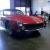 1964 FERRARI 250 GT LUSSO BERLINETTA