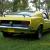 1969 Mustang Fastback Boss 302 Tribute