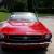 1964.5 CONVERTIBLE MUSTANG 5 DAY NO RESERVE AUCTION
