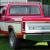 Awesome truck inside and out! 1978, 1979, ranger lariat