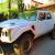 1980 Lamborghini LM002 Base Sport Utility 4-Door 5.2L