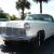 1956 Classic Rare and Stunning Continental MK II By Lincoln Collectors