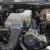 L98 Corvette engine, Racing transmission and brakes.