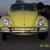 VW Classic Beetle 1967 Punch Bug