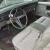 Chevrolet : Caprice Hardtop 2-Door, Hideaway head lights